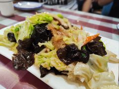 -陈傻子餐厅(世纪都会店)