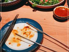 -烧肉达人•炭火烧肉(新天地店)