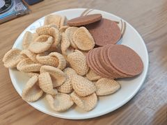 -船歌·鱼水饺青岛菜(枫蓝国际购物中心店)