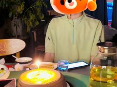 -添福来墨鱼饺子 · 海鲜东北菜(大连星海·黄浦路店)