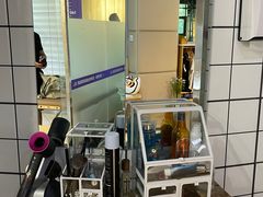 -蜗牛健身·私教馆(海珀香庭店)