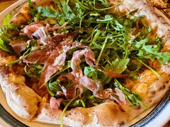 披萨双拼-PIZZA BIANCA(民园店)