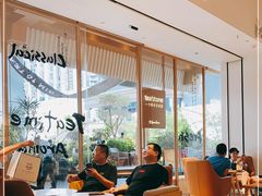 大堂-tea'stone (万象天地店)