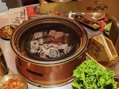 -西塔老太太泥炉烤肉(苏州大悦城店)