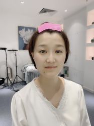 点击看大图 -MIVI·纹眉半永久野生眉