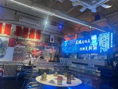 -琥珀川糟粕醋火锅(慈云寺店)