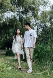 -迈瑞米求婚策划(静安店)