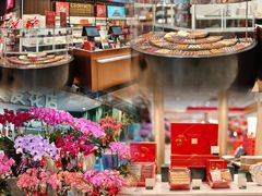 -杭州大厦LSE城市生活超市(杭州大厦店)