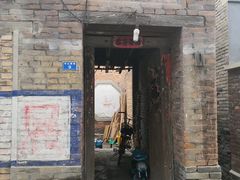 -白洋淀景区