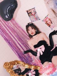 -蜜桃少女VISION写真馆(雁塔店)