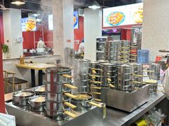 -王菊美食街·王菊面馆(总店)