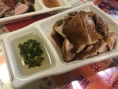 -永祥烧腊餐厅(虹口店)