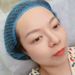 -久匠·纹眉半永久野生眉