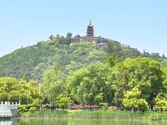 -狼山风景名胜区