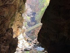 -九乡旅游区