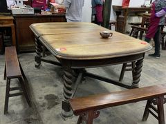 大堂-吾介小籠館