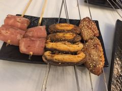 -KAOTOWN烤堂•烧烤(海汇港店)