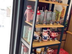 零售区-COSTA COFFEE(上海虹口公园店)