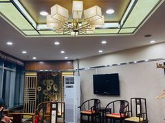 -良友·海鲜青岛菜·海肠捞饭(五四广场店)