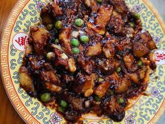 -砂锅居(西四店)