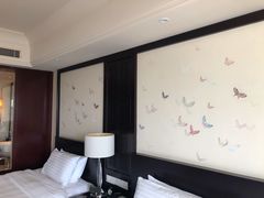 -无锡君来洲际酒店