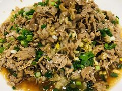 -珍巷福地四合院菜馆(复兴门店)