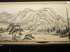 -黄公望隐居地