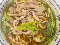 -镇南锅盖面馆(解放路店)