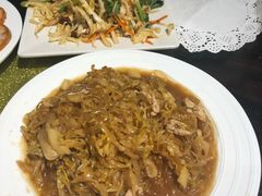 -富源东北春饼店(翠竹店)