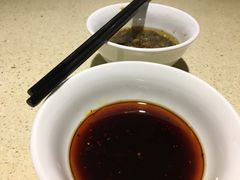 -岳姥姥饺子(泺文路店)