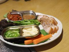 -海兰江石锅饭(水上店)