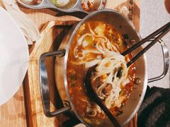 -小满手工粉(北京来福士店)