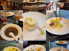 -甄御•海鲜新青岛菜(麦岛店)