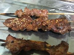 -可口香·非遗老号烧烤(南岗直营店)