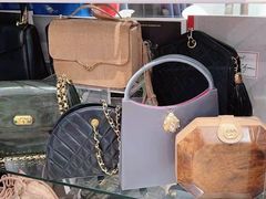 -HelloHi Vintage中古店