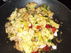 -万景饭店·鱼街农家菜