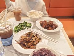 -乡村基·川味现炒大王(熙悦天街店)