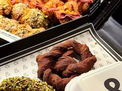 -B&C黄油与面包·THE GARDEN BAKERY概念店(世纪汇店)