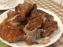-聂记粤菜馆(鼓西路店)