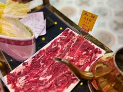 -大吉利·潮汕牛肉火锅(河西店)
