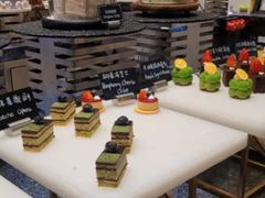 -美食汇自助餐厅(成都万达瑞华酒店)
