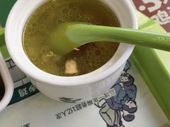 -老乡鸡(南京新街口洪武北路店)