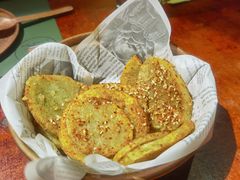 -多杰拉姆藏餐吧(田子坊店)