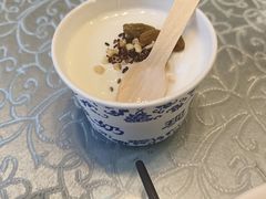 兰州老酸奶-马大胡子清真西北菜