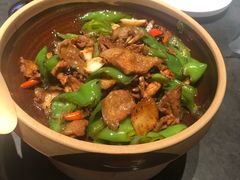 -鸽子侯·家宴·平价海鲜(市图书馆店)