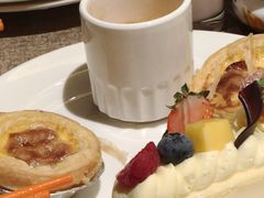 -怡咖啡自助餐(宁波香格里拉店)