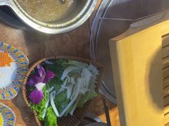 -塔兰齐新疆孜然火锅(鲤鱼山路店)