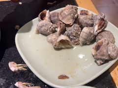 -韩盛炭火烤肉(万达广场店)