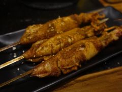 -烧货·活海鲜炭烧(湖滨商业街店)