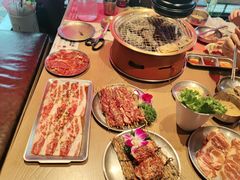 -西塔老太太泥炉烤肉